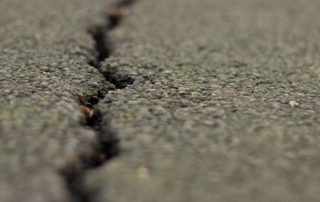 Concrete Crack Repair