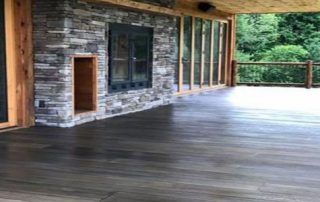 Wood Flooring
