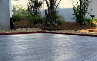 Rustic Wood Flooring
