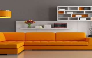 Residential Epoxy Flooring